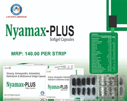 NYAMAX-PLUS